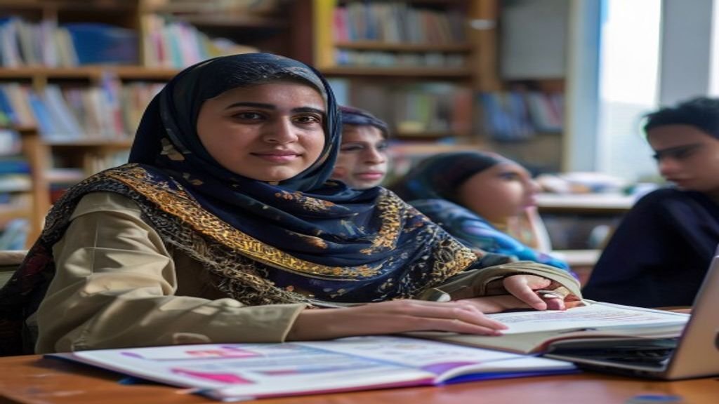 Study in Malaysia: Iraqi Students in Malaysia: EMGS Approval, Top Universities  — campus life and international student experience