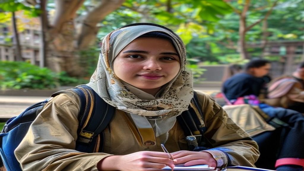 Study in Malaysia: Study in Malaysia for Jordanian students: programs, costs, a — campus life and international student experience