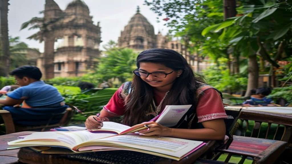 Study in Malaysia: Study in Malaysia as a Sri Lankan Student: Universities, Cos — campus life and international student experience