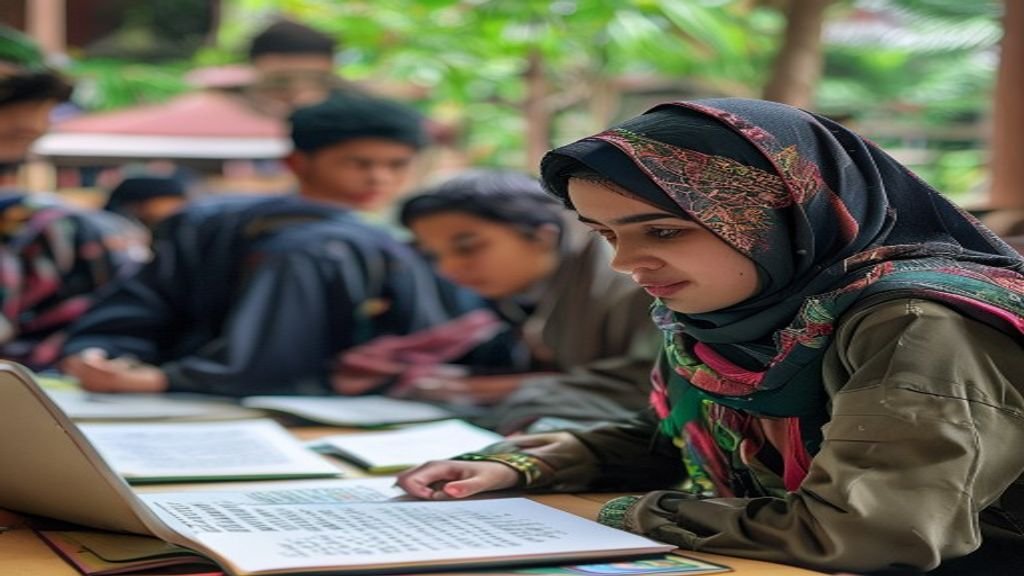 Study in Malaysia: Study in Malaysia for Yemeni Students: Scholarships, EMGS Vi — campus life and international student experience