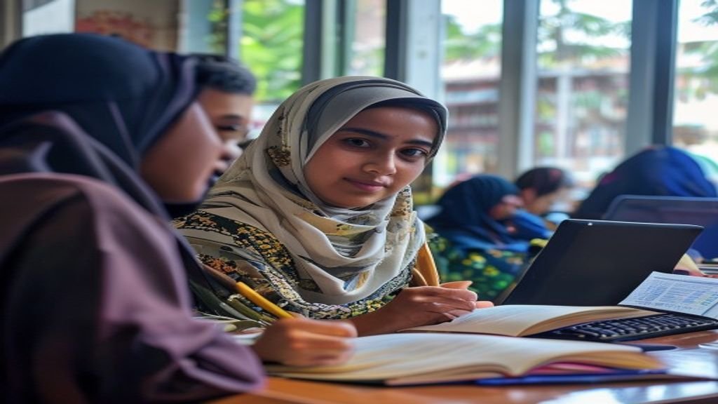 Student life context for Study in Malaysia for Yemeni Students: Scholarships, EMGS Vi — Malaysian universities and Myuni Features support