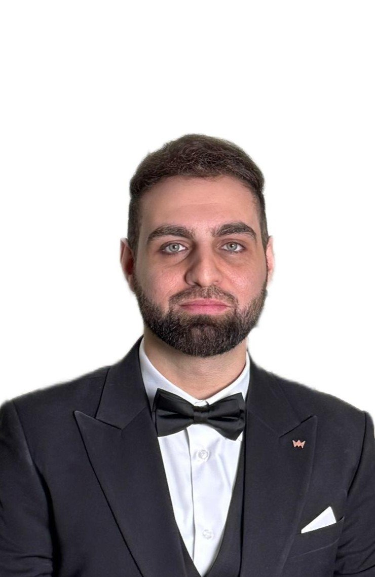 Dr. Tarek Barakat
